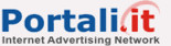 Portali.it - Internet Advertising Network - è Concessionaria di Pubblicità per il Portale Web regali-per-natale.it